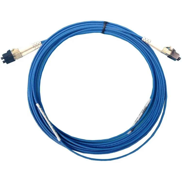 CABLE DE RED HPE PREMIER FLEX LC/LC OM4 2F 5M CBL